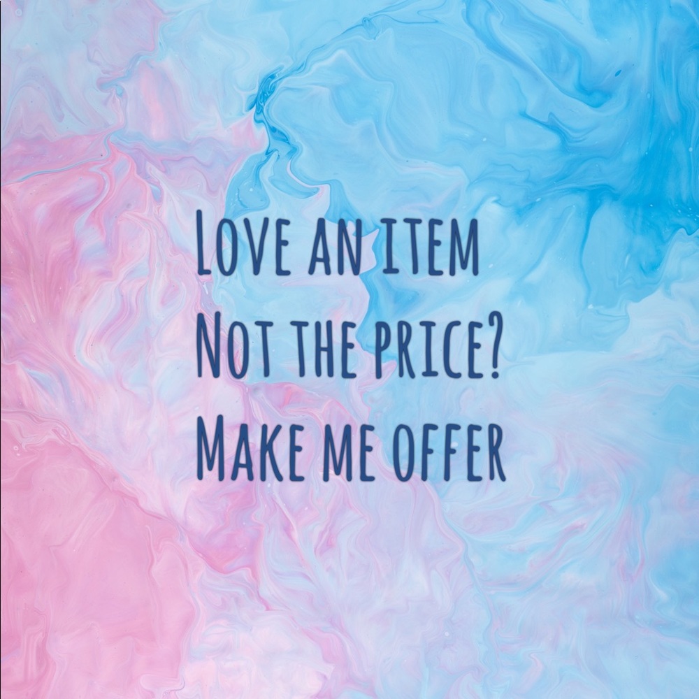 Not for sale